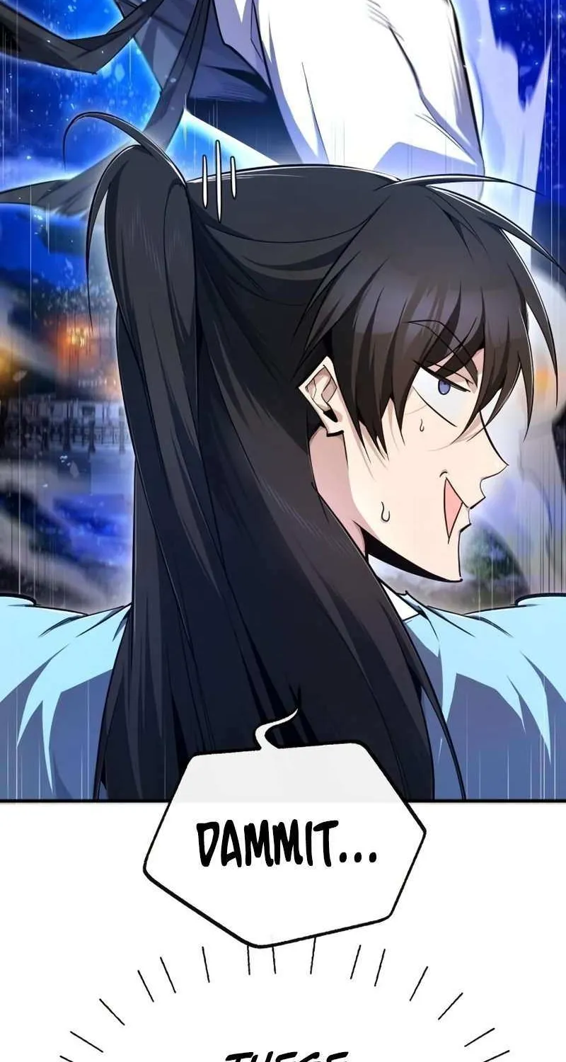 Read One hit teacher master baek chapter 95 image 122 on Lezhin