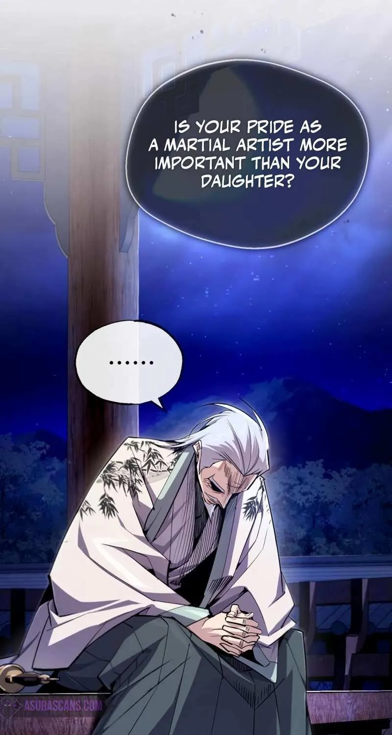 Read One hit teacher master baek chapter 95 image 15 on Lezhin