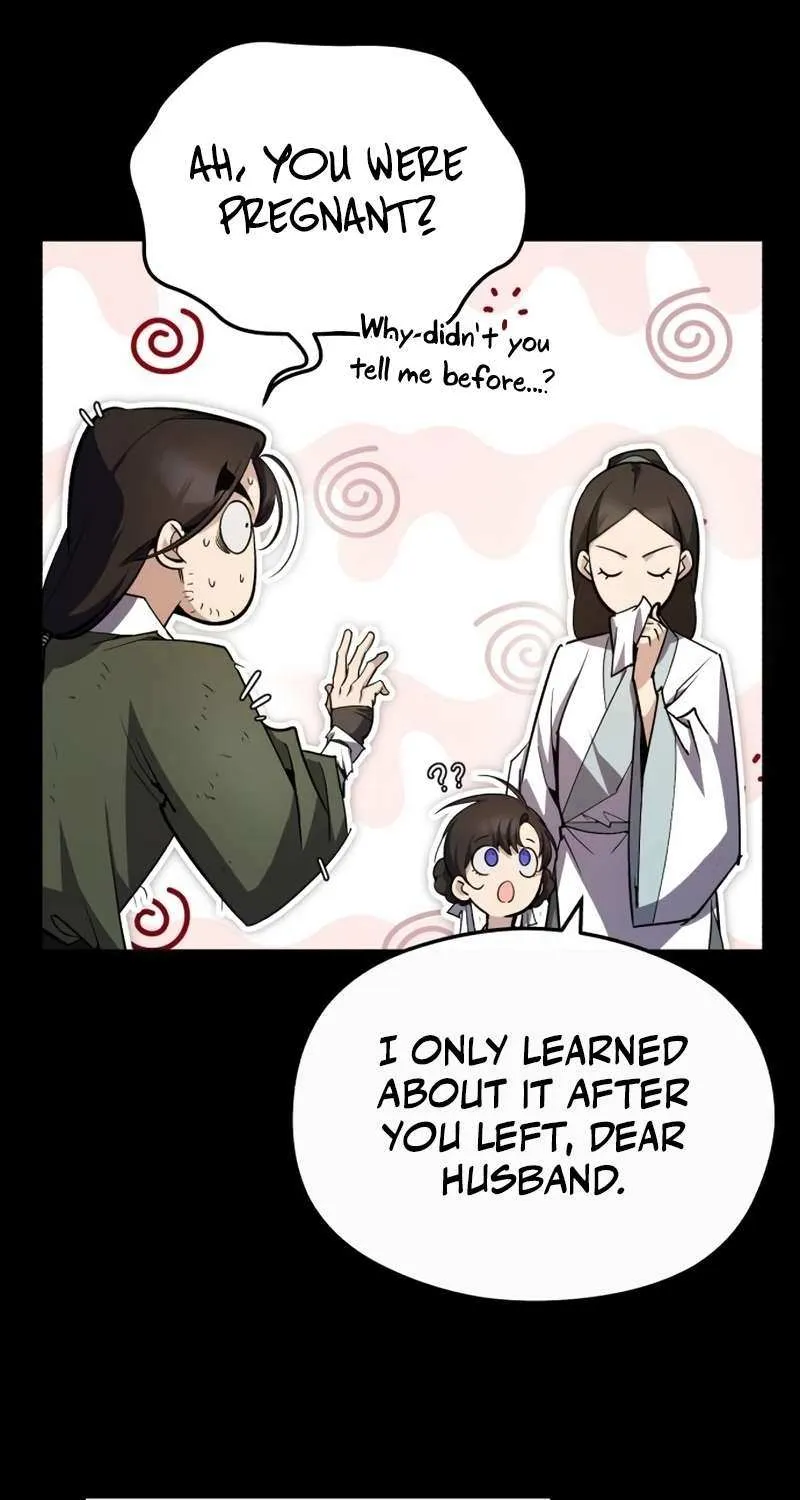 Read One hit teacher master baek chapter 95 image 21 on Lezhin