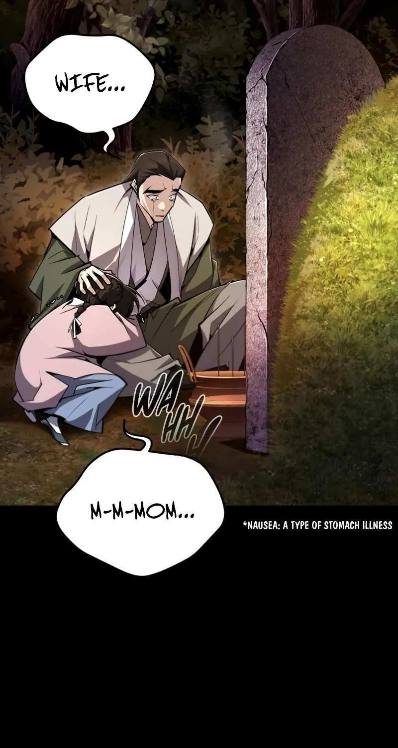 Read One hit teacher master baek chapter 95 image 25 on Lezhin
