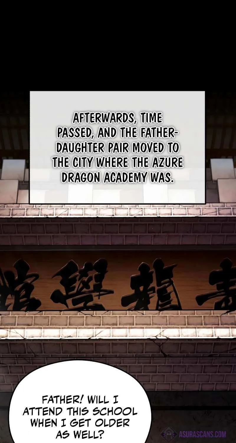 Read One hit teacher master baek chapter 95 image 31 on Lezhin