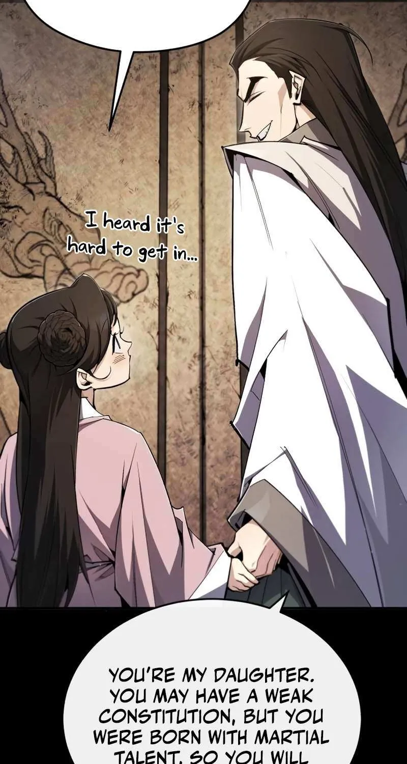 Read One hit teacher master baek chapter 95 image 32 on Lezhin