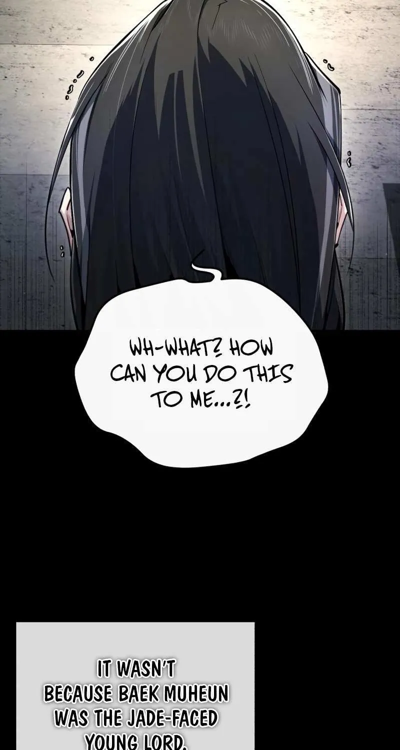 Read One hit teacher master baek chapter 95 image 35 on Lezhin