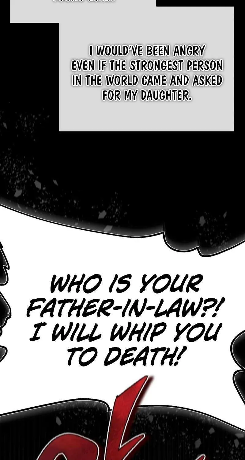 Read One hit teacher master baek chapter 95 image 36 on Lezhin