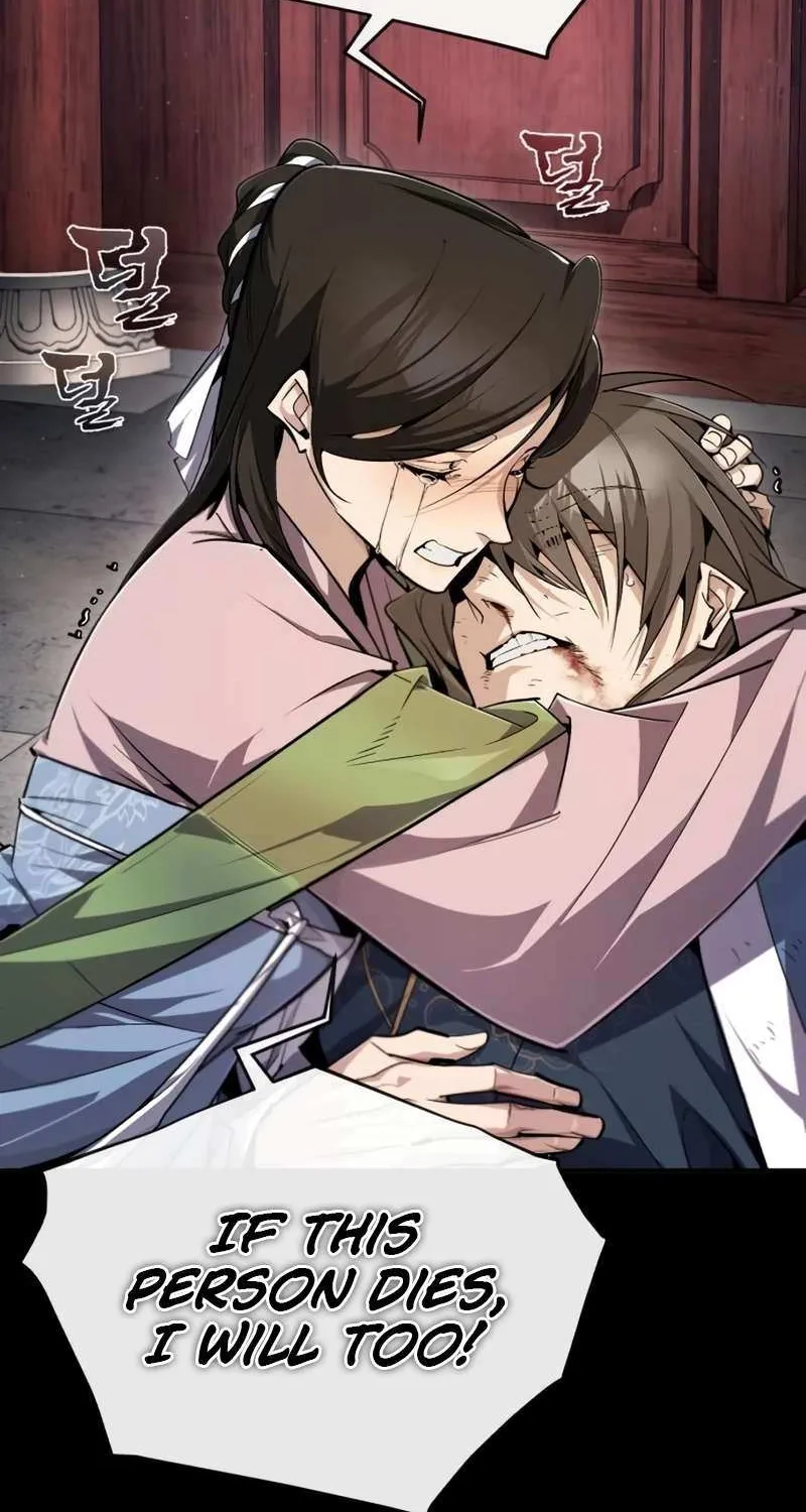 Read One hit teacher master baek chapter 95 image 38 on Lezhin