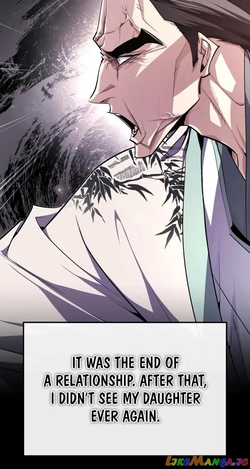 Read One hit teacher master baek chapter 95 image 40 on Lezhin
