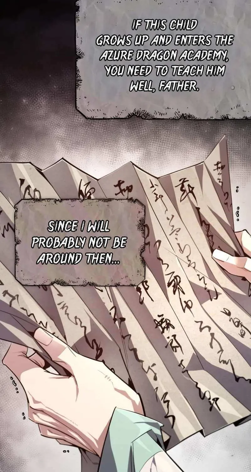 Read One hit teacher master baek chapter 95 image 42 on Lezhin