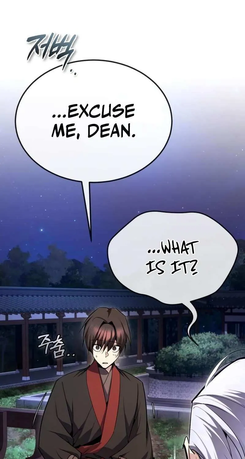Read One hit teacher master baek chapter 95 image 46 on Lezhin