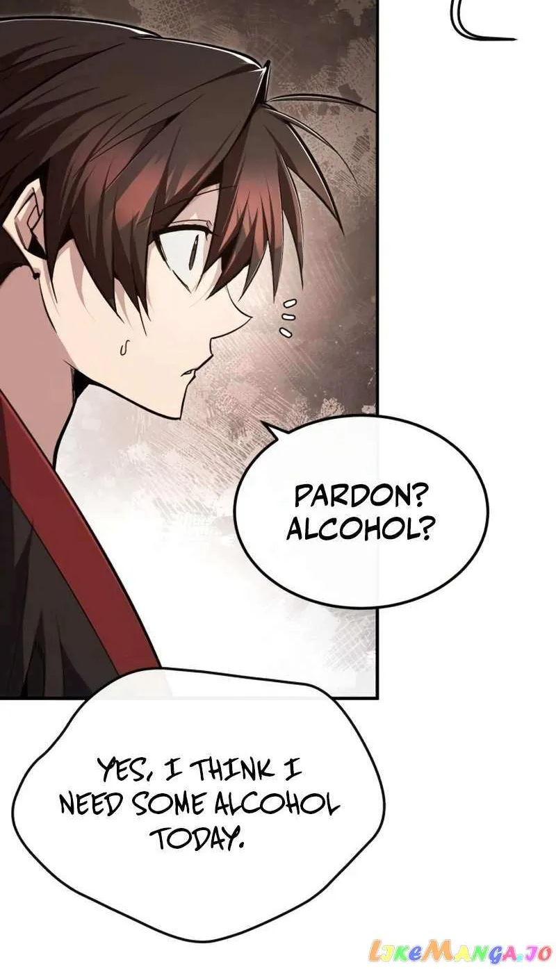 Read One hit teacher master baek chapter 95 image 48 on Lezhin