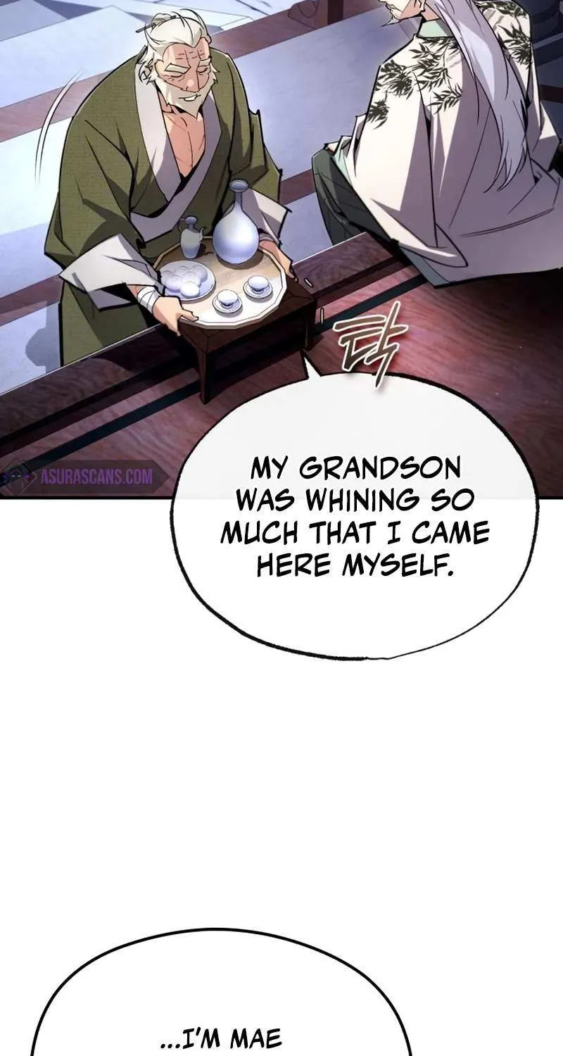 Read One hit teacher master baek chapter 95 image 52 on Lezhin