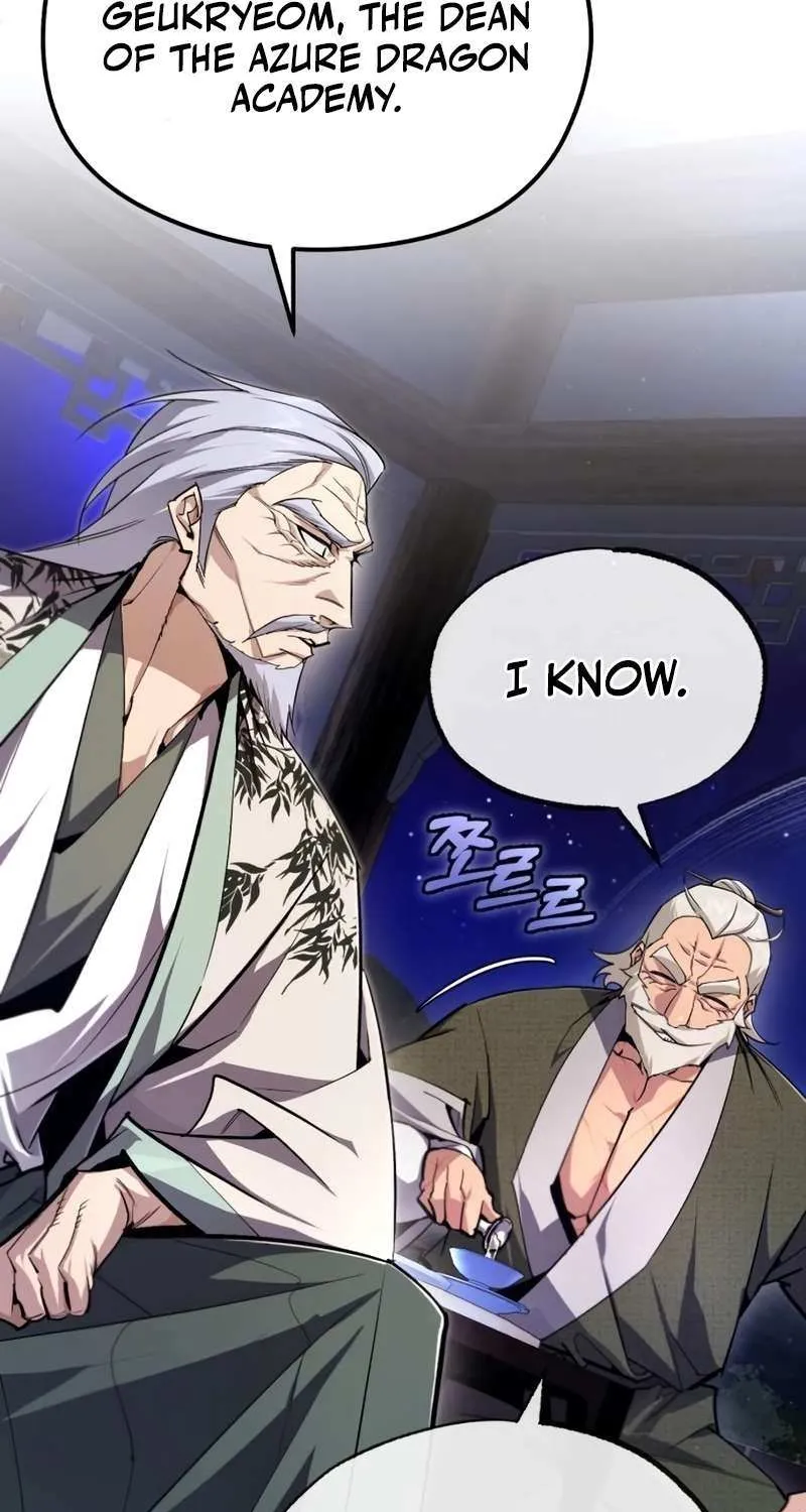 Read One hit teacher master baek chapter 95 image 53 on Lezhin