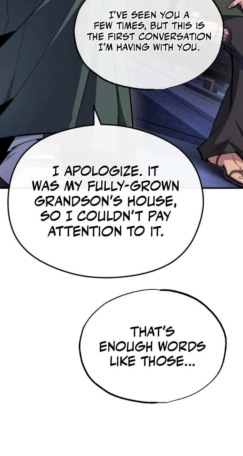 Read One hit teacher master baek chapter 95 image 54 on Lezhin
