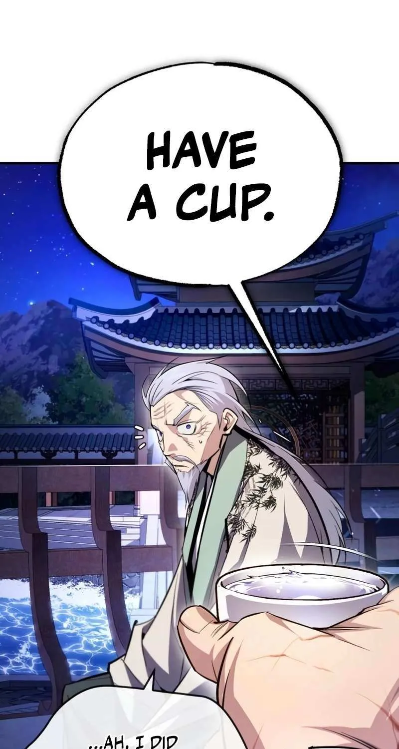 Read One hit teacher master baek chapter 95 image 55 on Lezhin