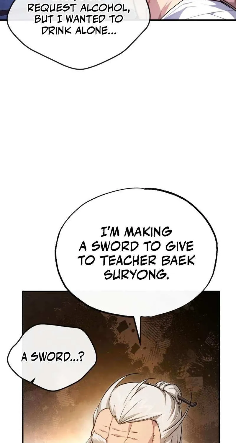 Read One hit teacher master baek chapter 95 image 56 on Lezhin