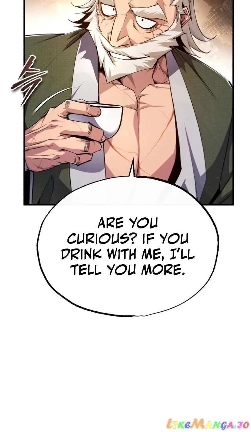 Read One hit teacher master baek chapter 95 image 57 on Lezhin