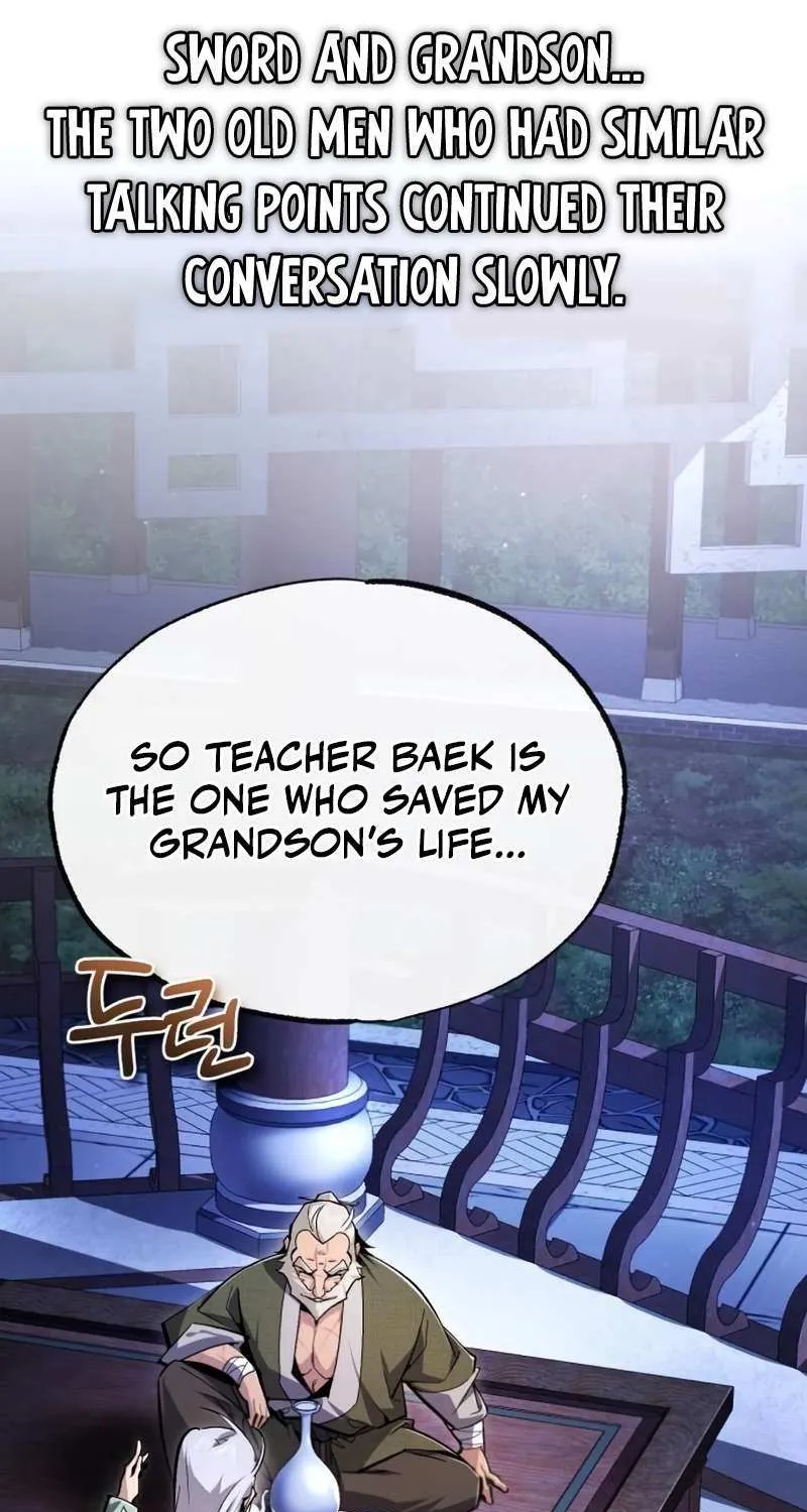 Read One hit teacher master baek chapter 95 image 58 on Lezhin