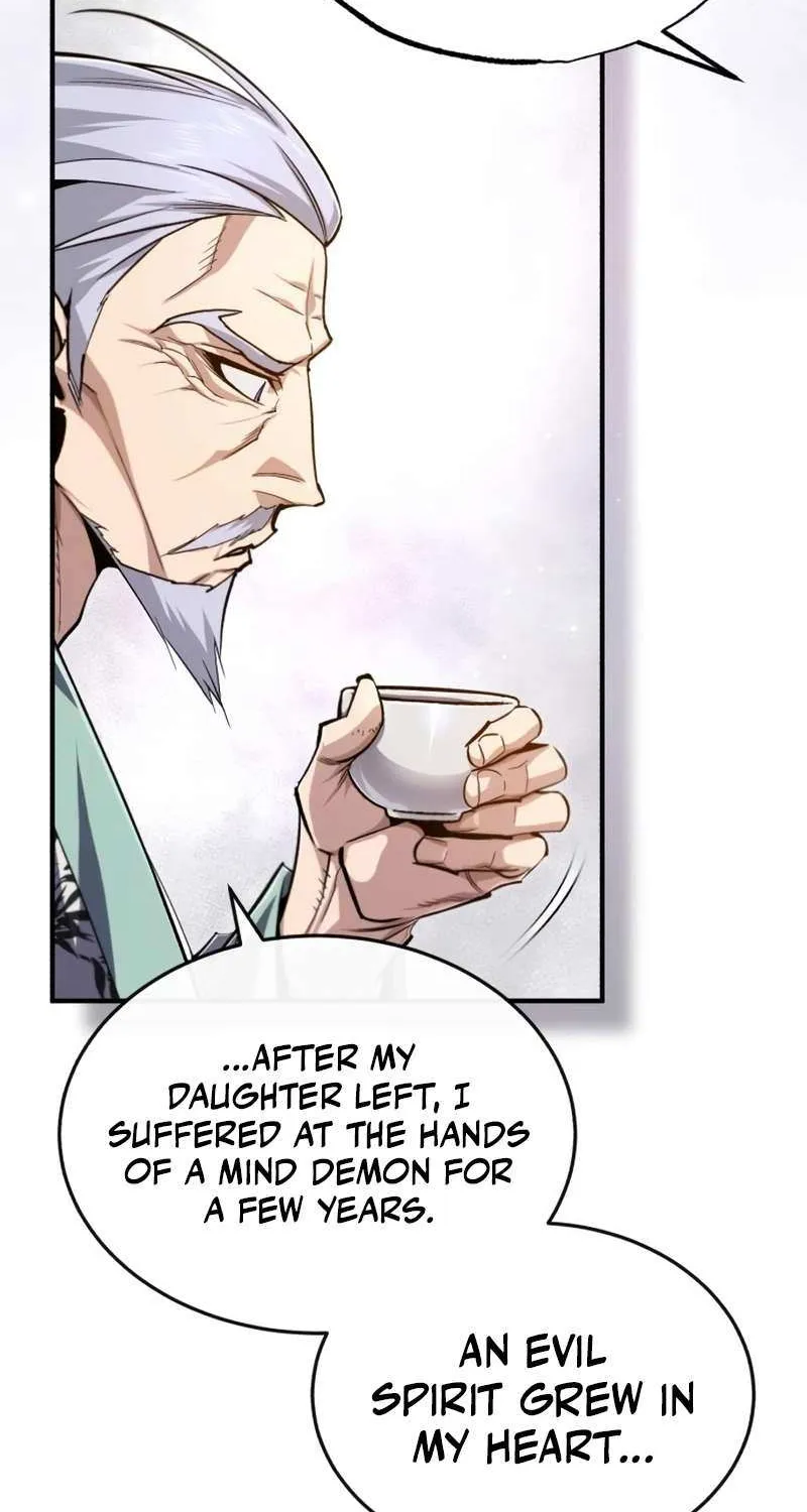 Read One hit teacher master baek chapter 95 image 61 on Lezhin