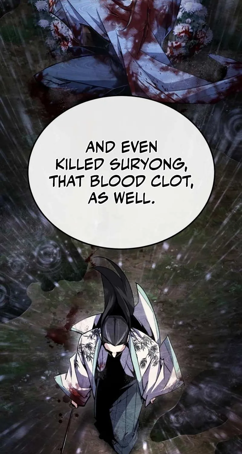 Read One hit teacher master baek chapter 95 image 65 on Lezhin
