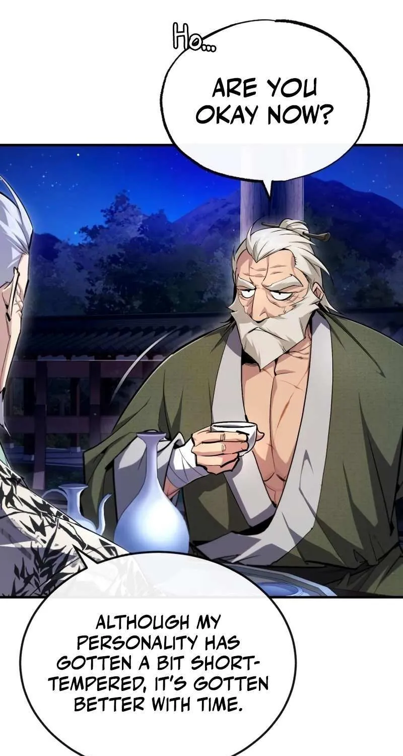 Read One hit teacher master baek chapter 95 image 67 on Lezhin