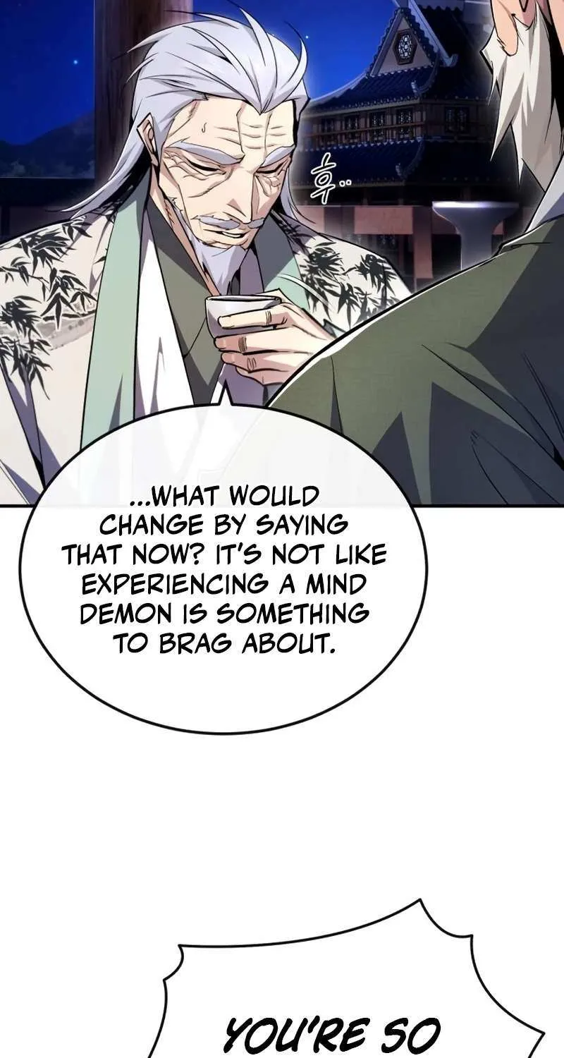 Read One hit teacher master baek chapter 95 image 69 on Lezhin