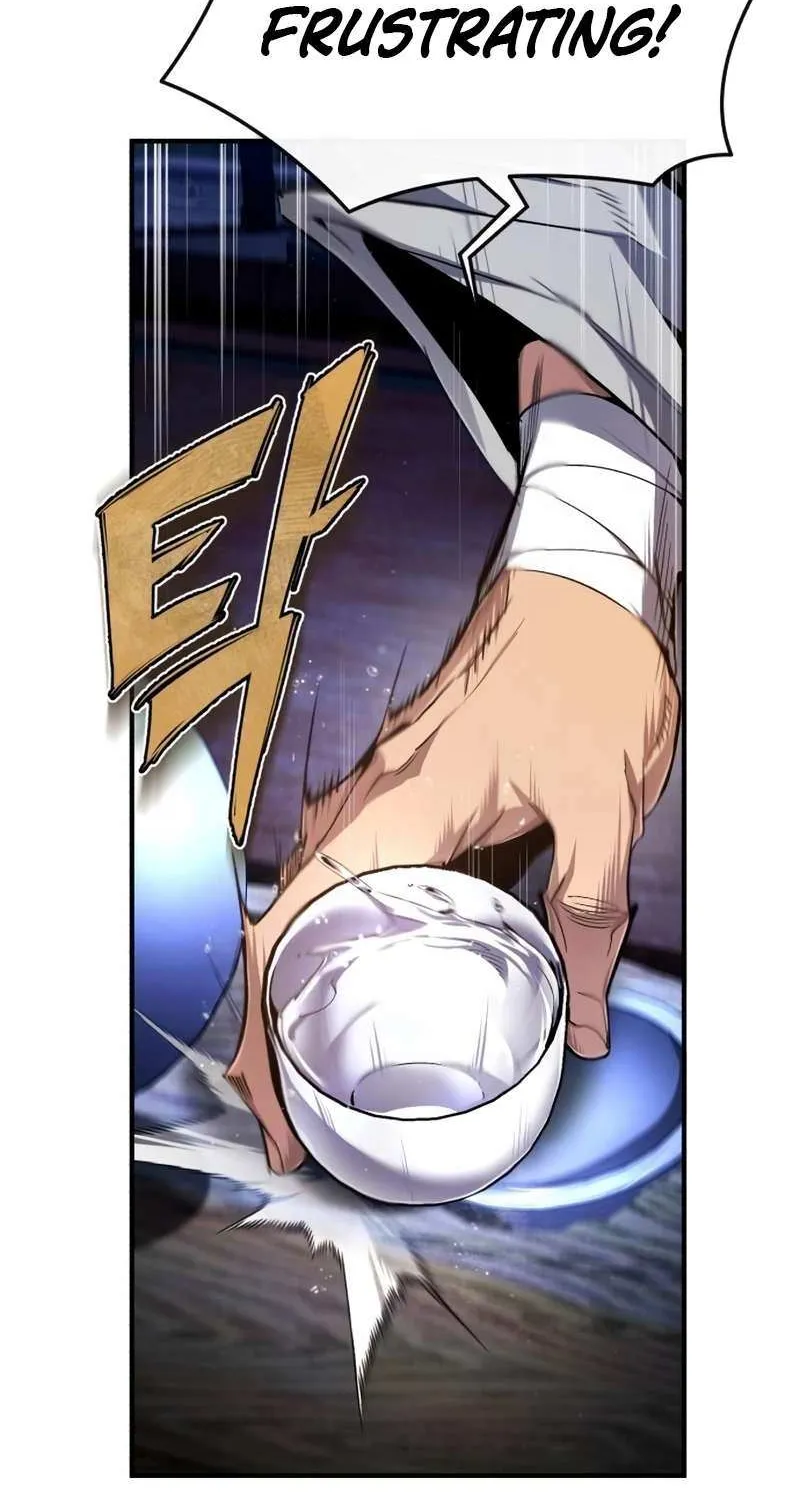 Read One hit teacher master baek chapter 95 image 70 on Lezhin
