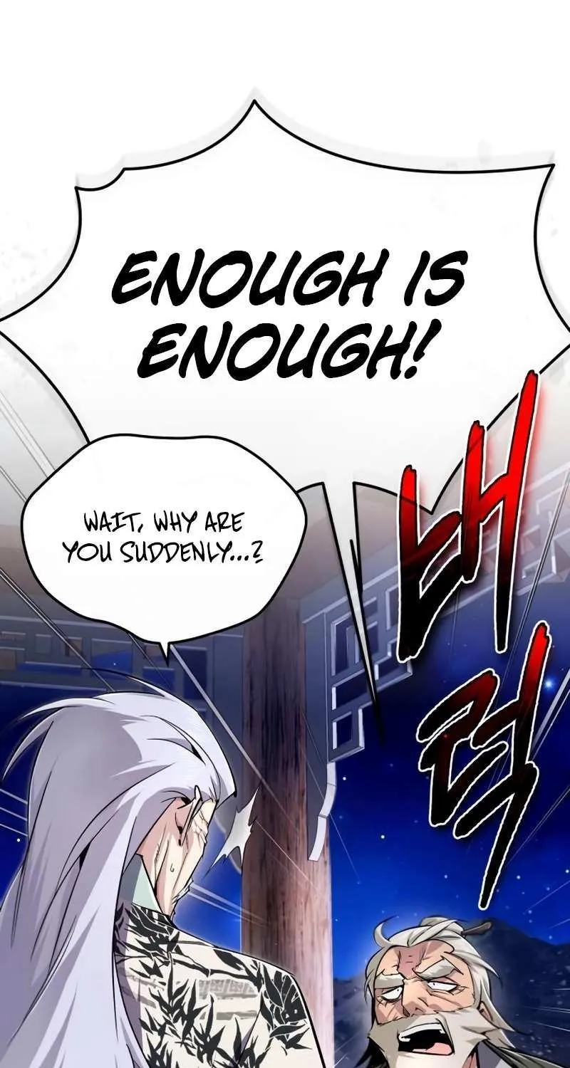 Read One hit teacher master baek chapter 95 image 71 on Lezhin