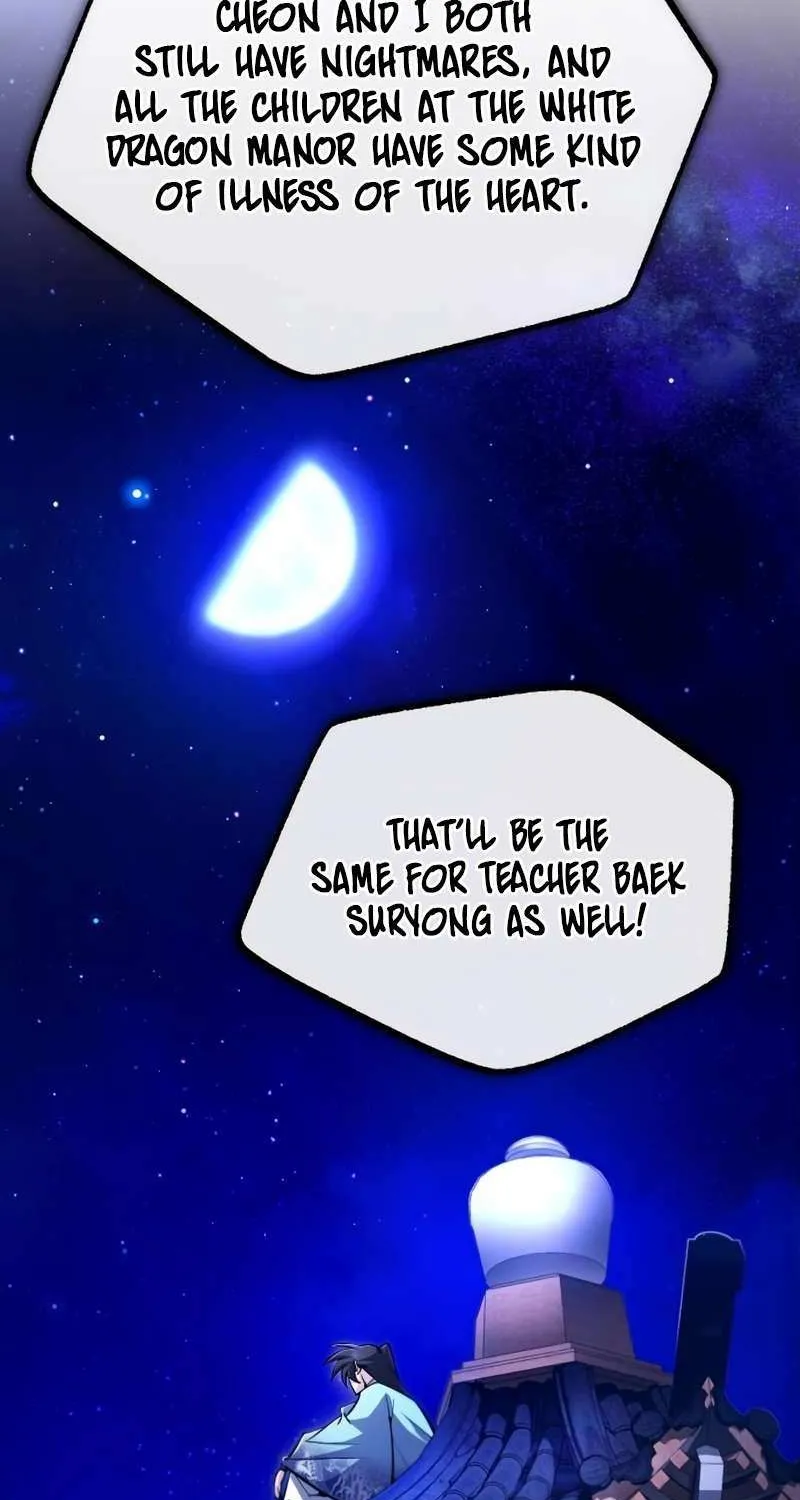 Read One hit teacher master baek chapter 95 image 73 on Lezhin