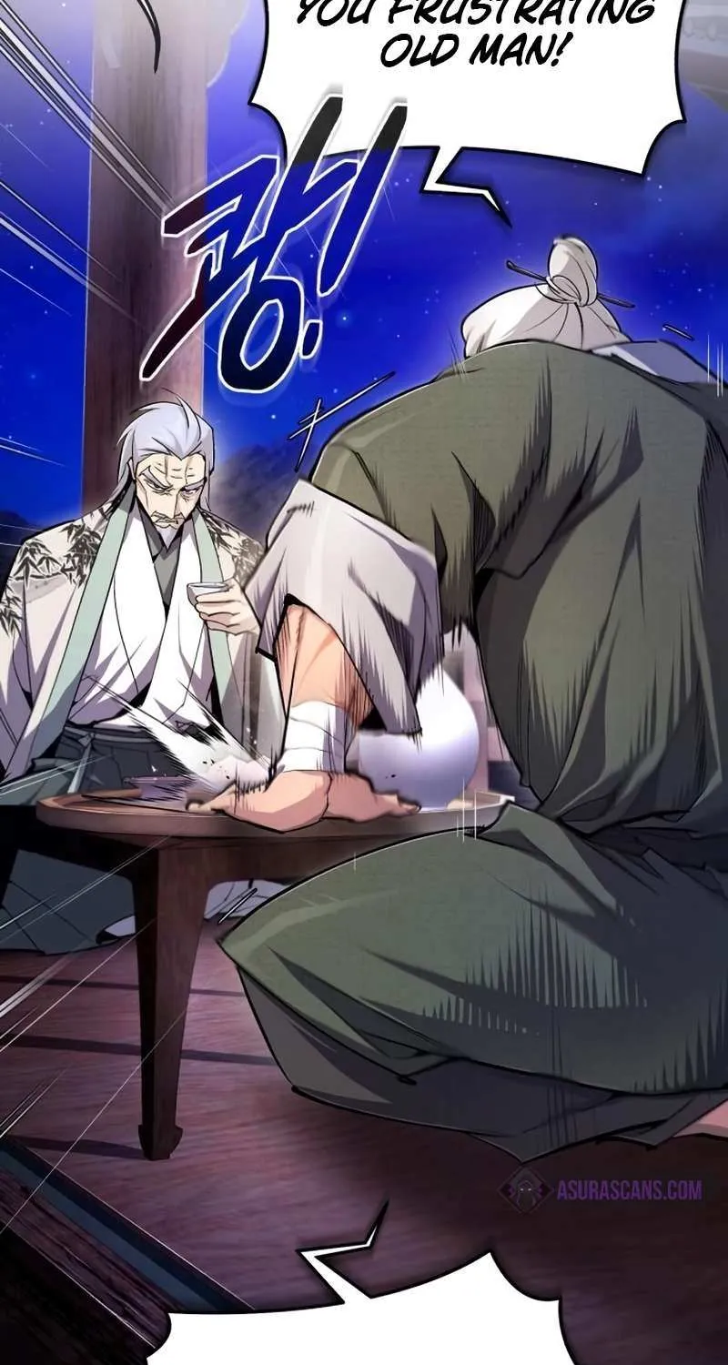 Read One hit teacher master baek chapter 95 image 75 on Lezhin
