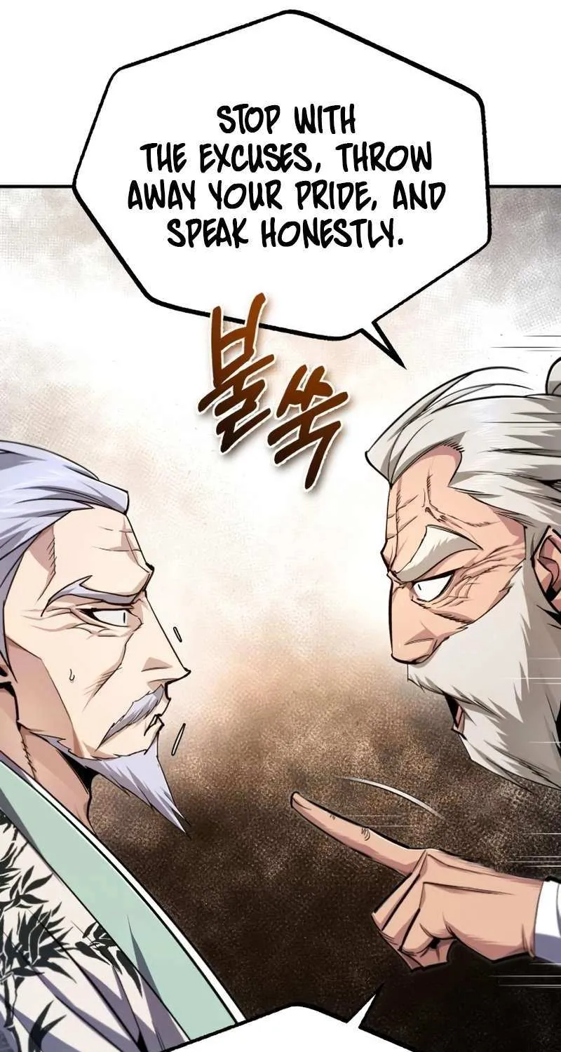 Read One hit teacher master baek chapter 95 image 77 on Lezhin