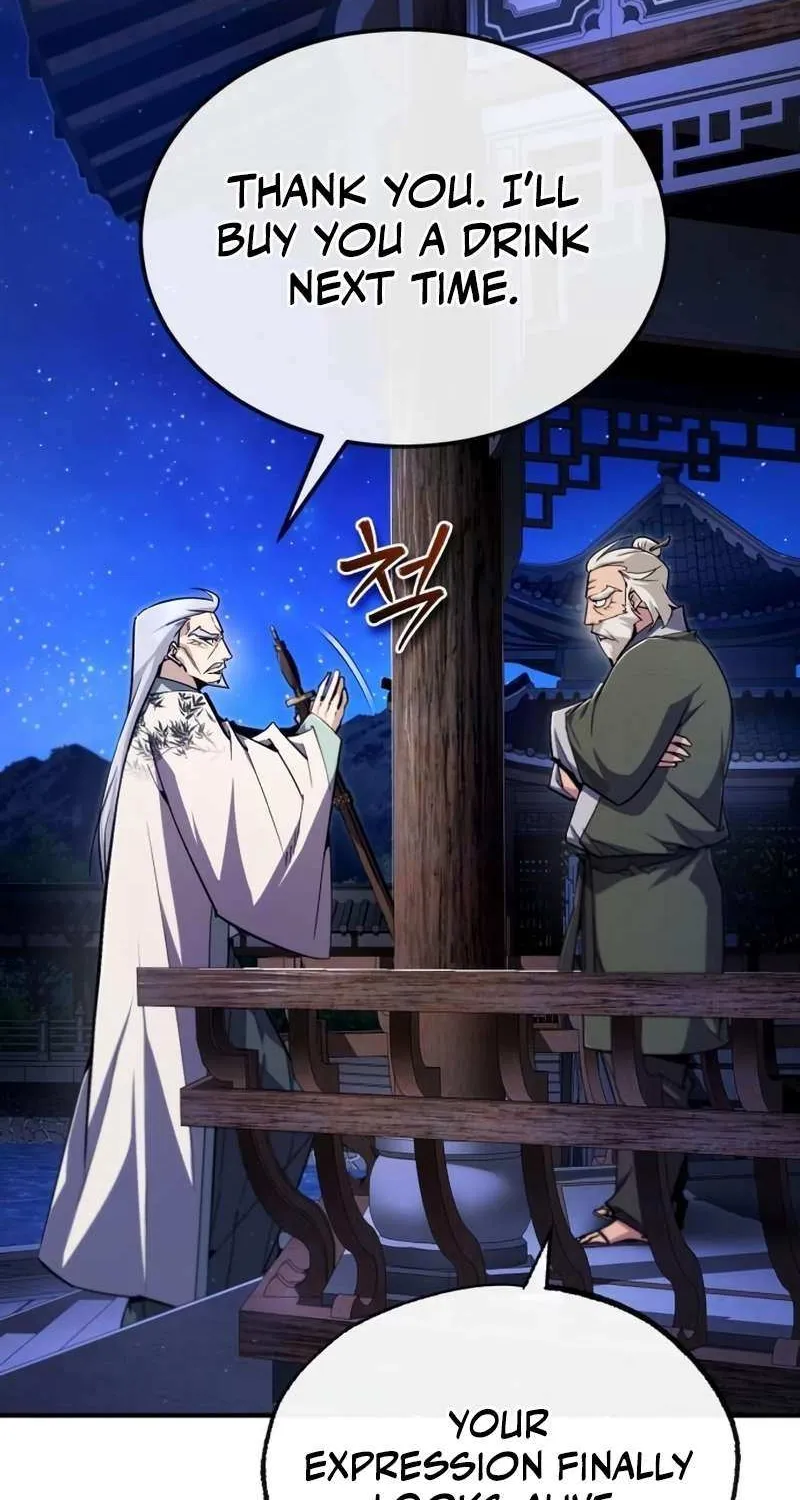 Read One hit teacher master baek chapter 95 image 80 on Lezhin