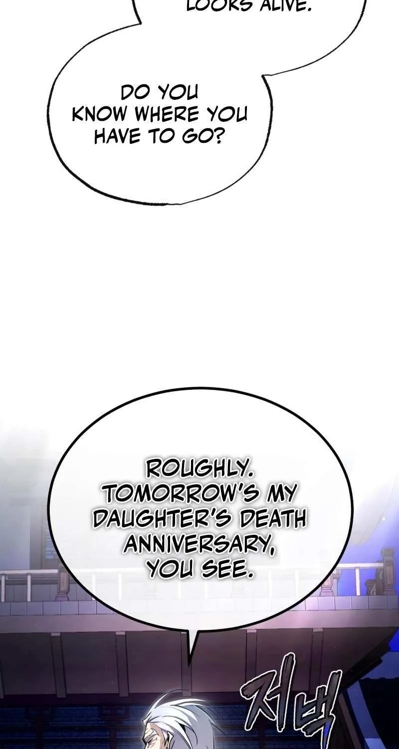 Read One hit teacher master baek chapter 95 image 81 on Lezhin