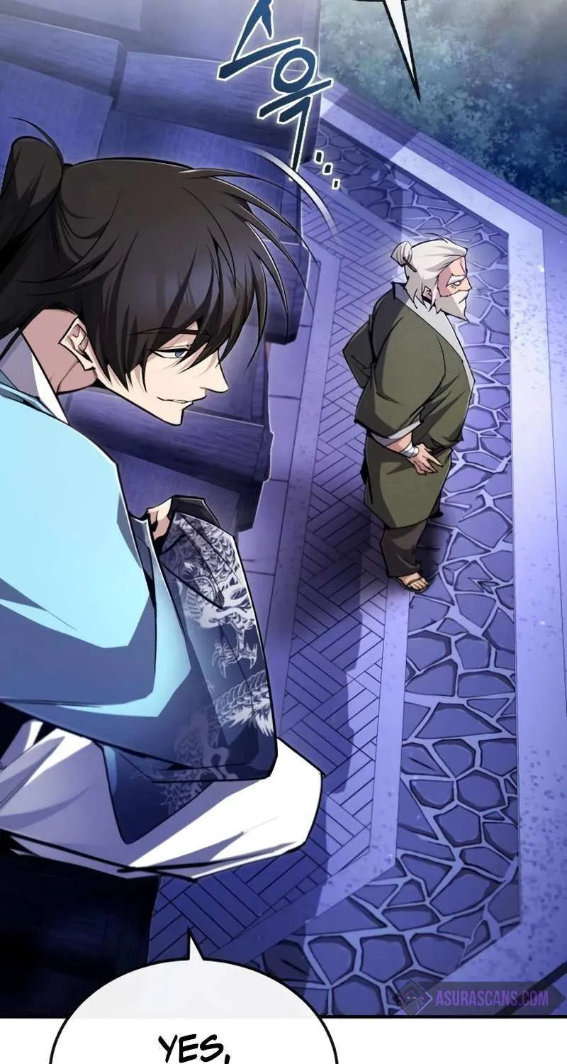 Read One hit teacher master baek chapter 95 image 85 on Lezhin