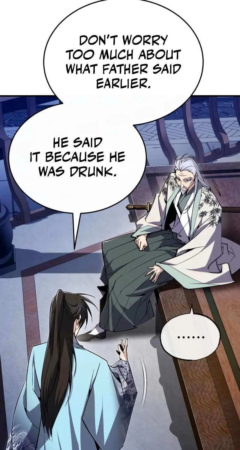 Read One hit teacher master baek chapter 95 image 9 on Lezhin