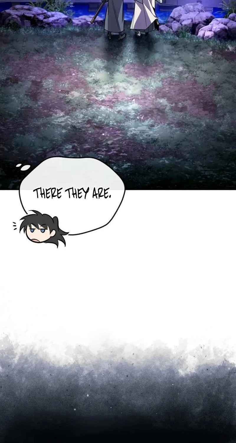 Read One hit teacher master baek chapter 95 image 90 on Lezhin