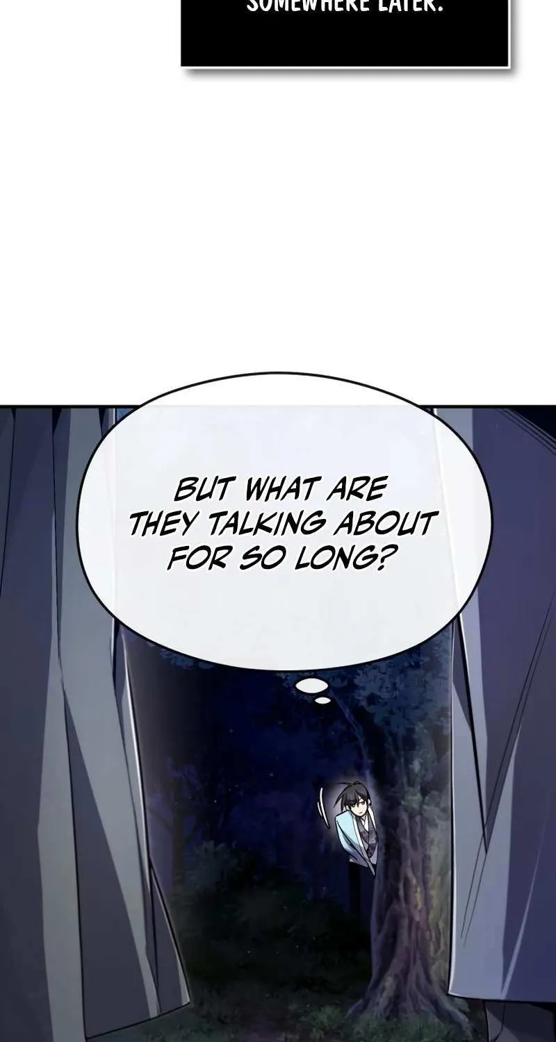 Read One hit teacher master baek chapter 95 image 94 on Lezhin