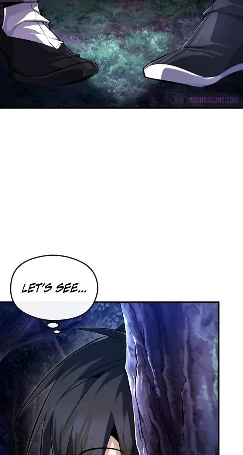 Read One hit teacher master baek chapter 95 image 95 on Lezhin