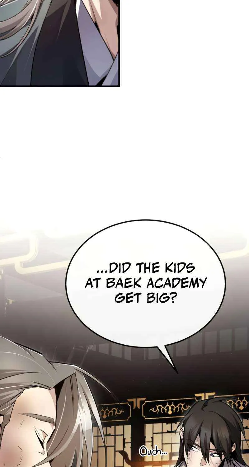 Read One hit teacher master baek chapter 96 image 10 on Lezhin