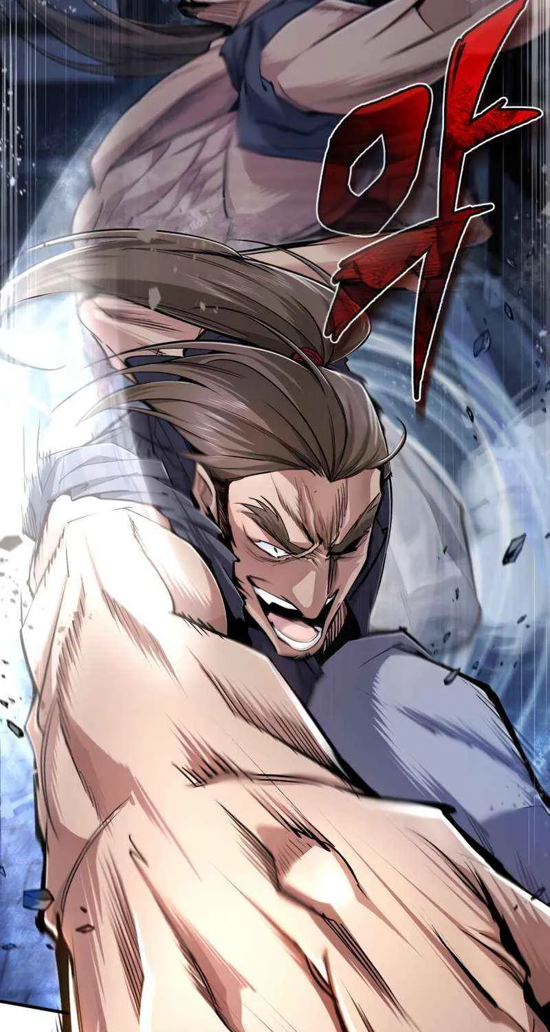 Read One hit teacher master baek chapter 96 image 100 on Lezhin