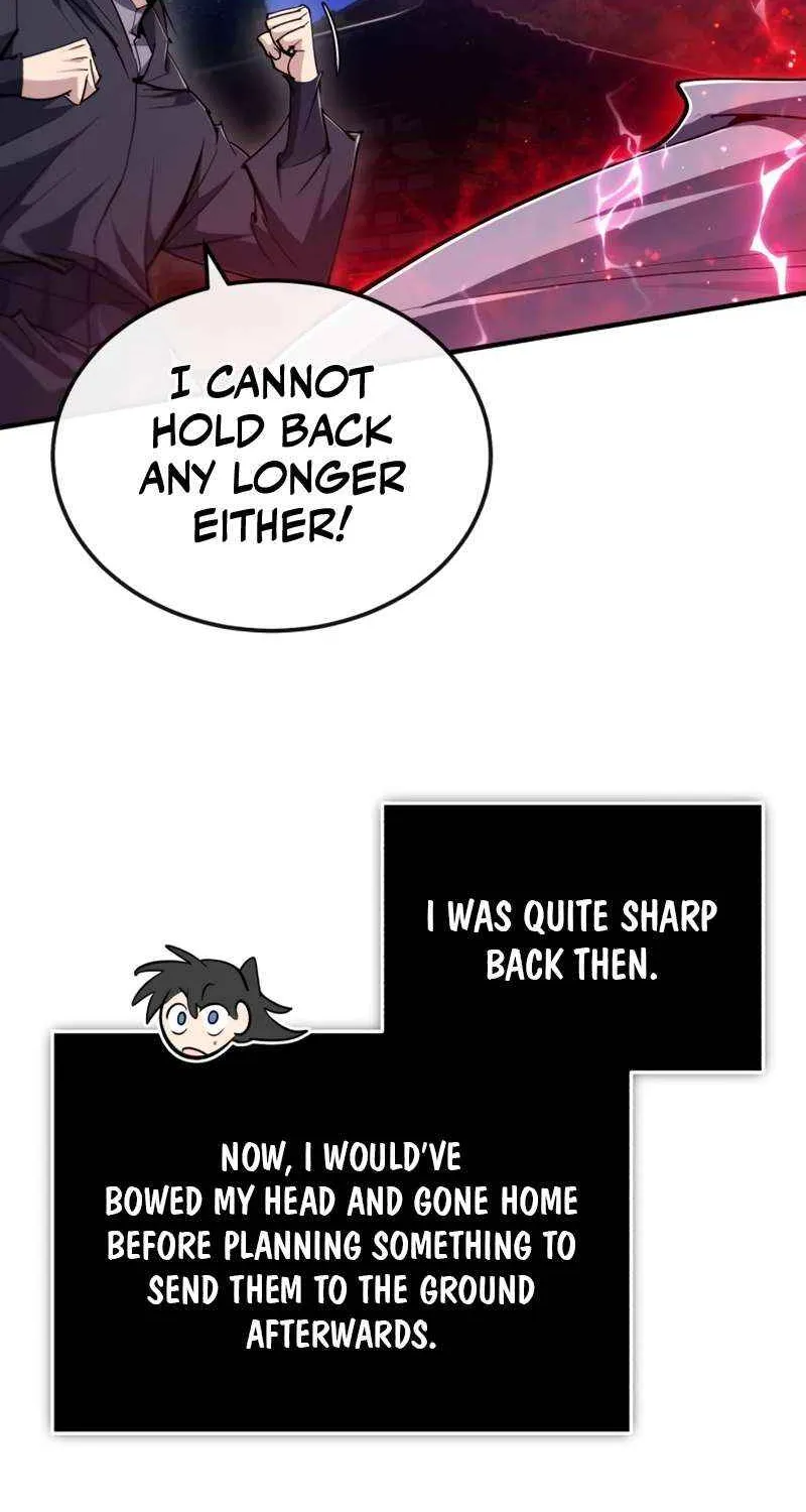Read One hit teacher master baek chapter 96 image 109 on Lezhin