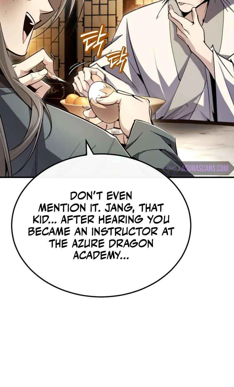 Read One hit teacher master baek chapter 96 image 11 on Lezhin
