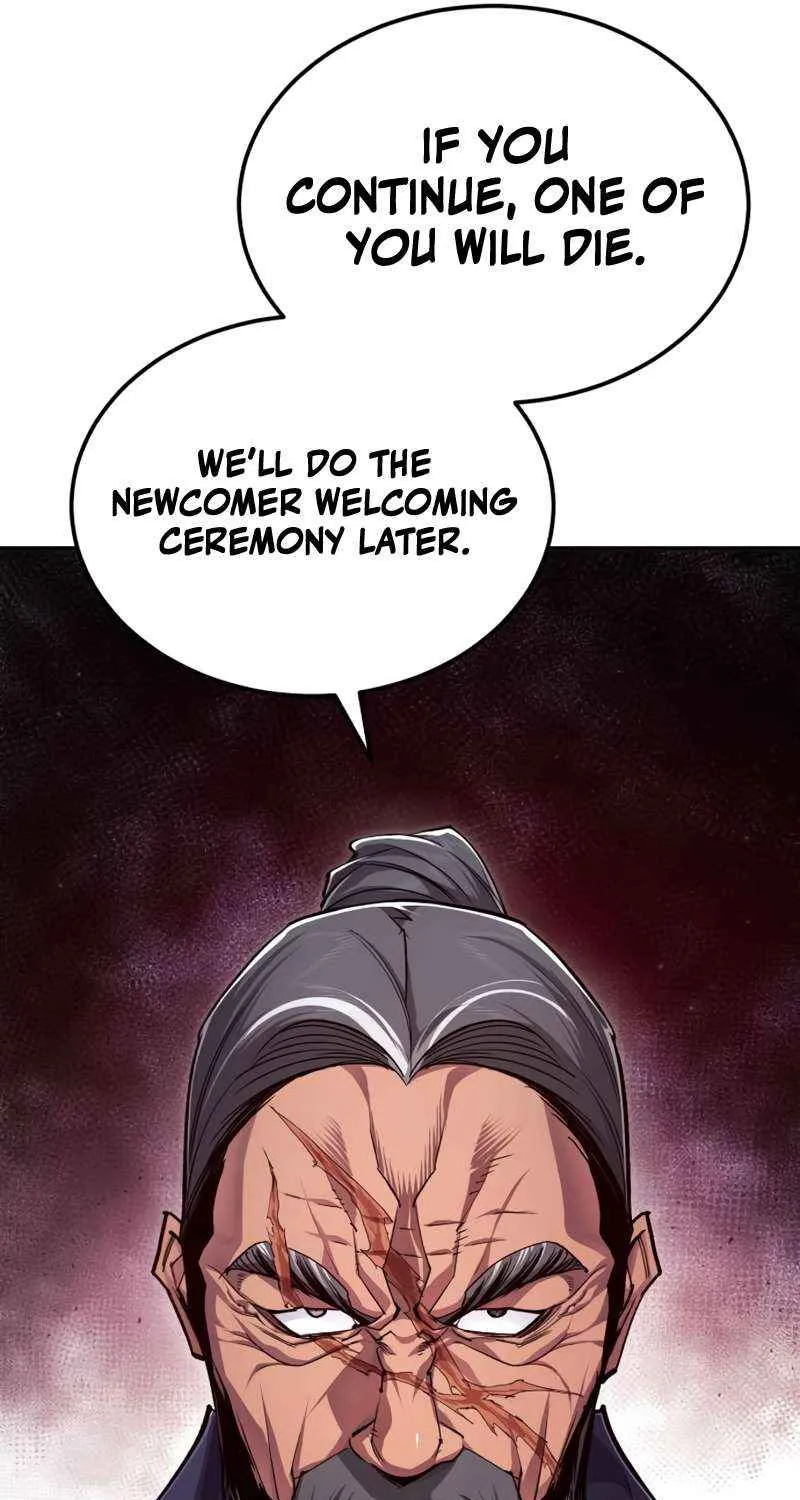 Read One hit teacher master baek chapter 96 image 113 on Lezhin