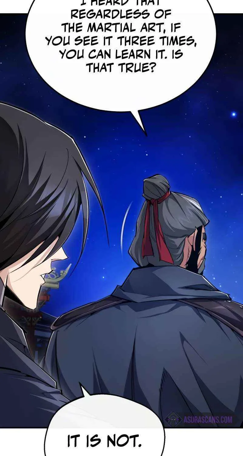 Read One hit teacher master baek chapter 96 image 120 on Lezhin