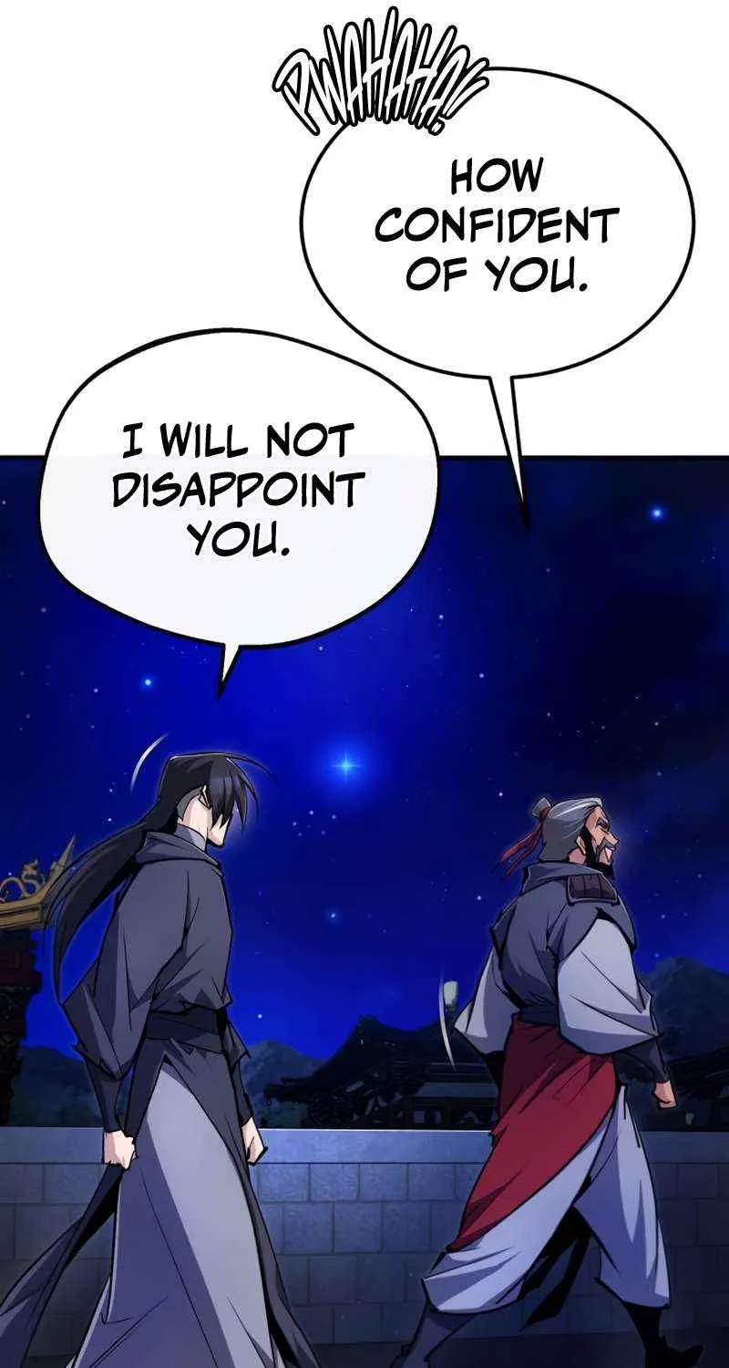 Read One hit teacher master baek chapter 96 image 123 on Lezhin