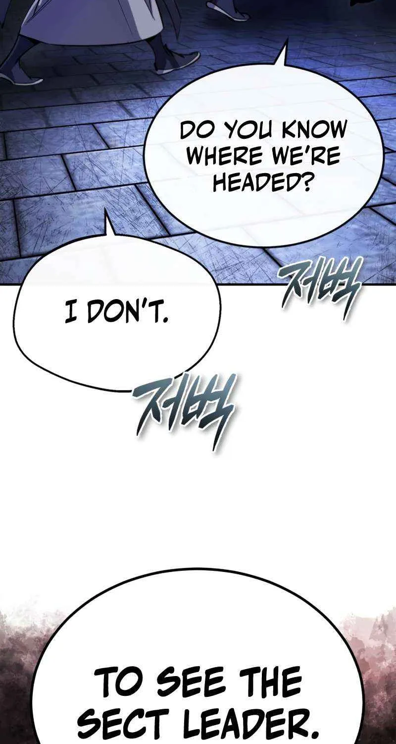 Read One hit teacher master baek chapter 96 image 124 on Lezhin