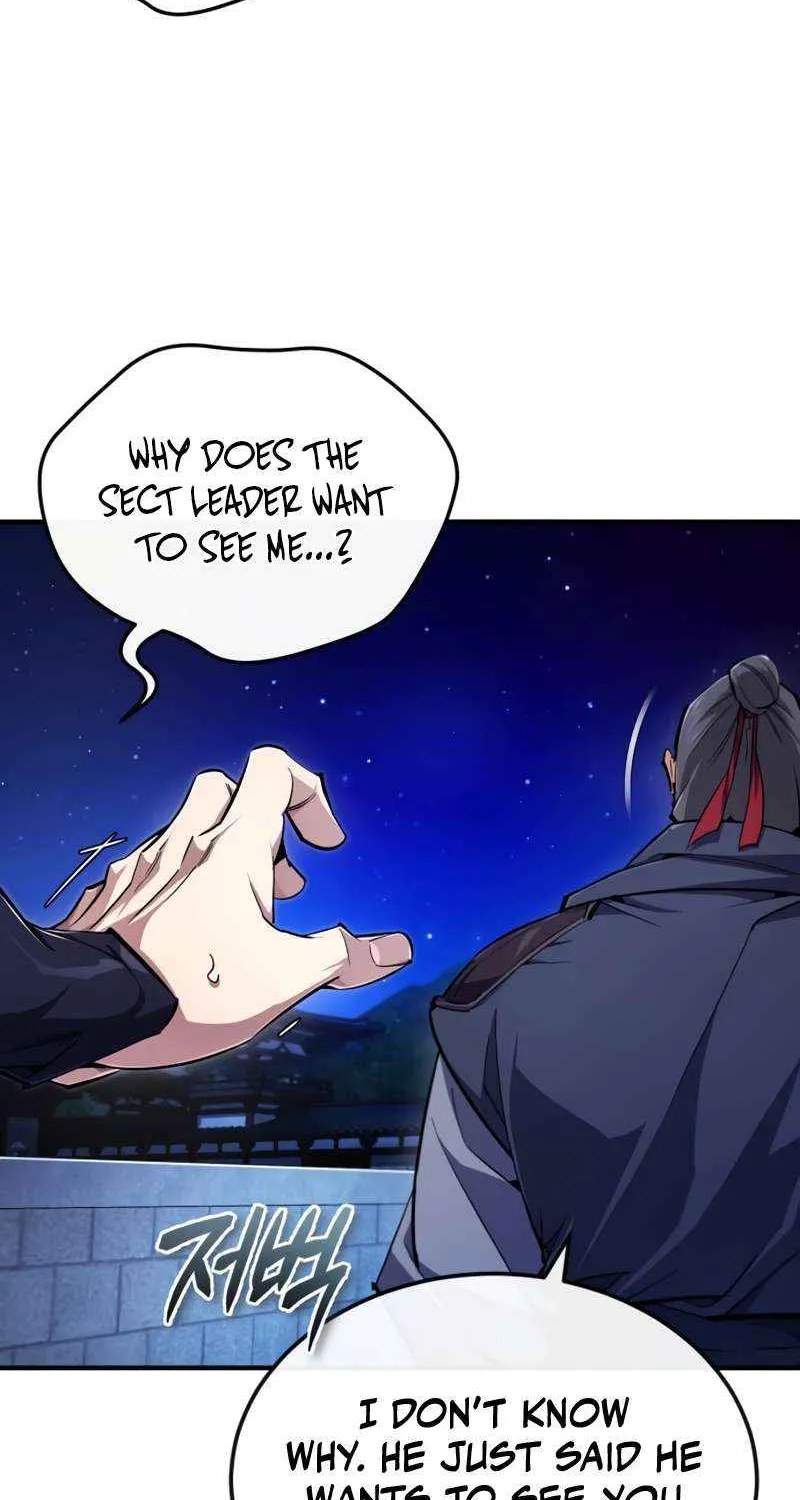 Read One hit teacher master baek chapter 96 image 126 on Lezhin