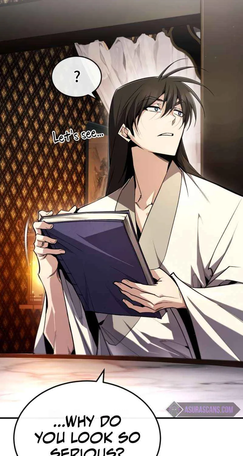 Read One hit teacher master baek chapter 96 image 17 on Lezhin