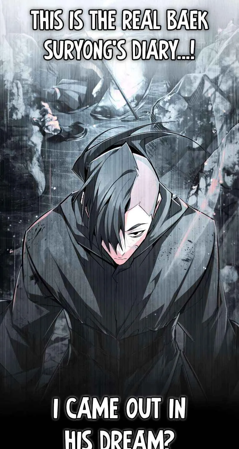 Read One hit teacher master baek chapter 96 image 20 on Lezhin