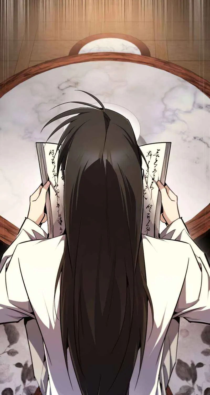 Read One hit teacher master baek chapter 96 image 24 on Lezhin