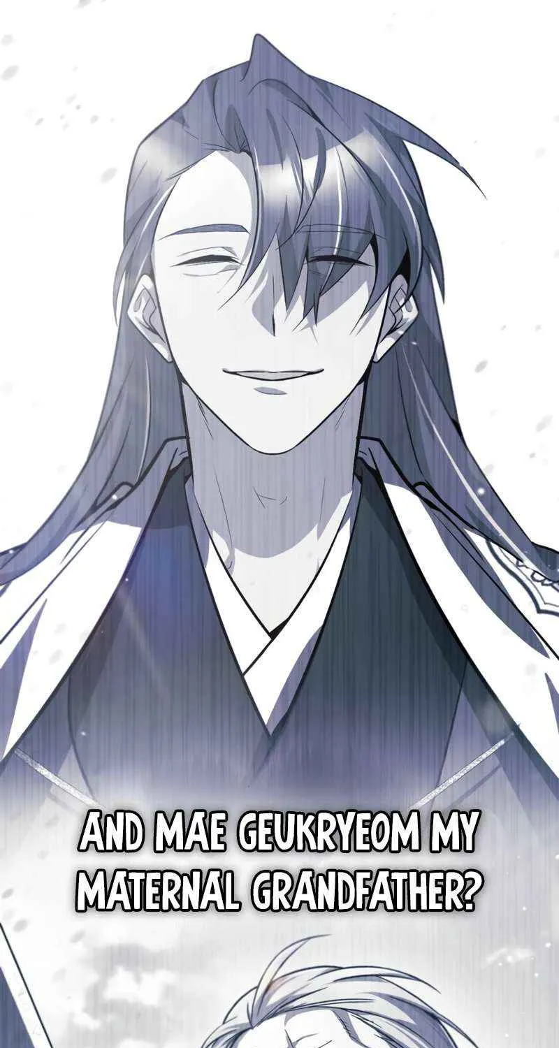 Read One hit teacher master baek chapter 96 image 26 on Lezhin