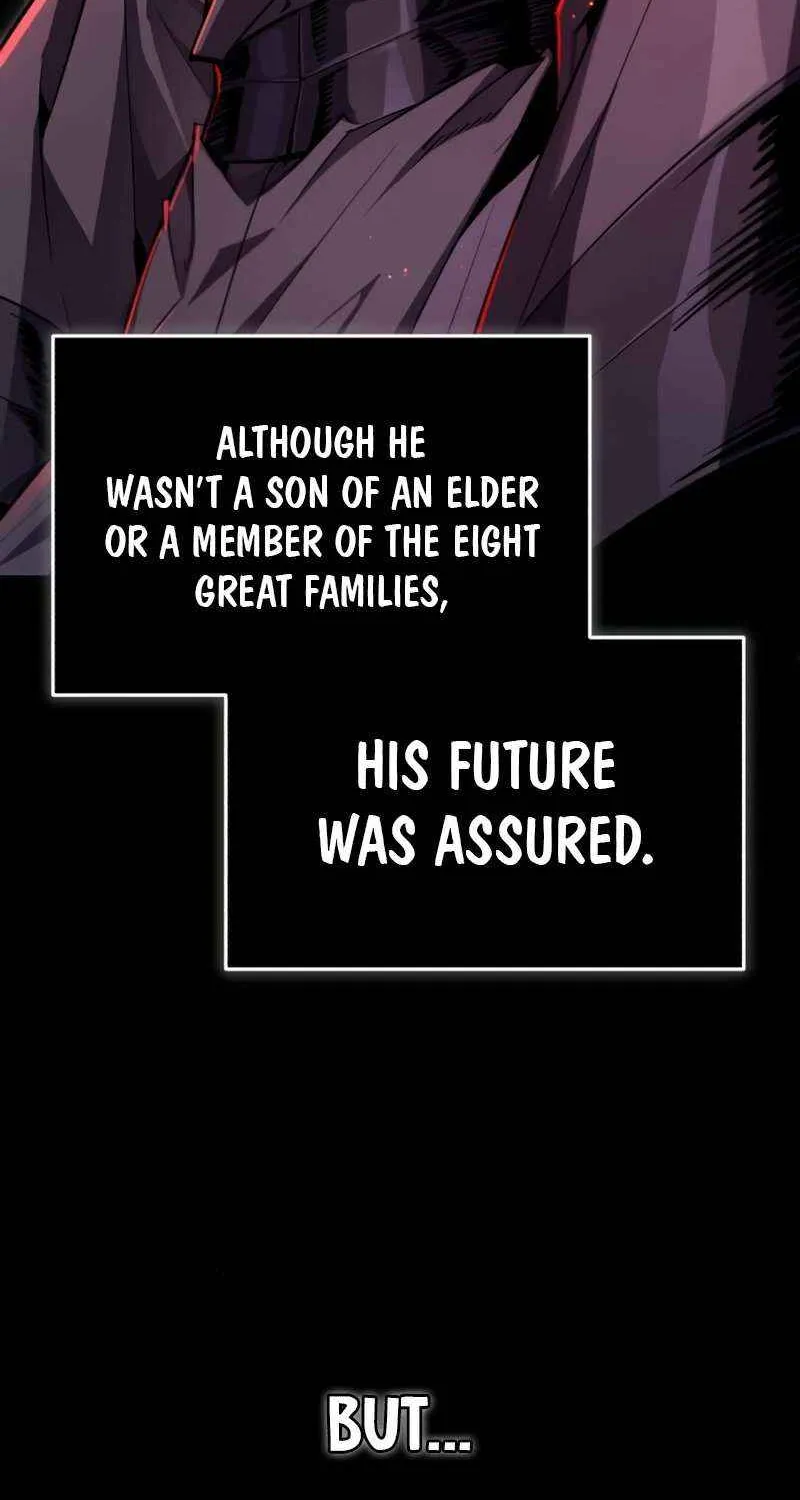 Read One hit teacher master baek chapter 96 image 35 on Lezhin